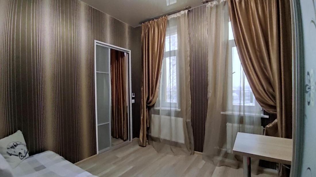 Апартаменты Левада Апартаменти Левада Apartments Levada ハルキウ エクステリア 写真