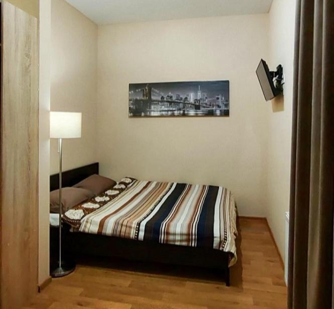 Апартаменты Левада Апартаменти Левада Apartments Levada ハルキウ エクステリア 写真